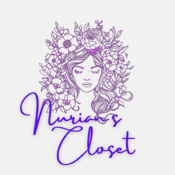 nurians_closet